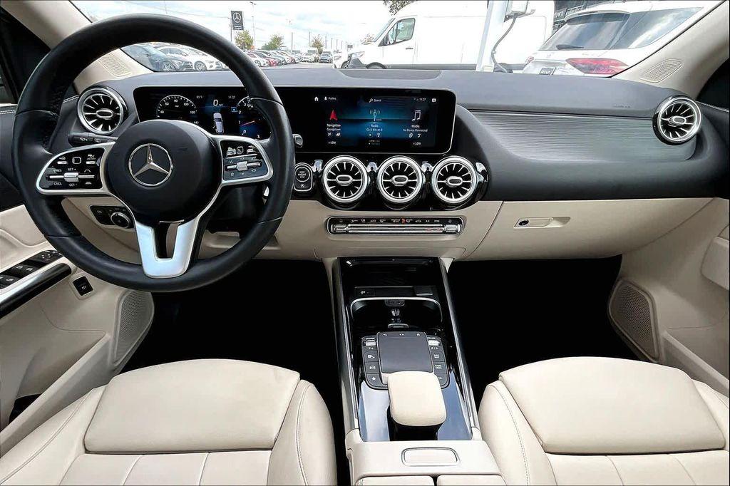 used 2021 Mercedes-Benz GLA 250 car, priced at $30,789