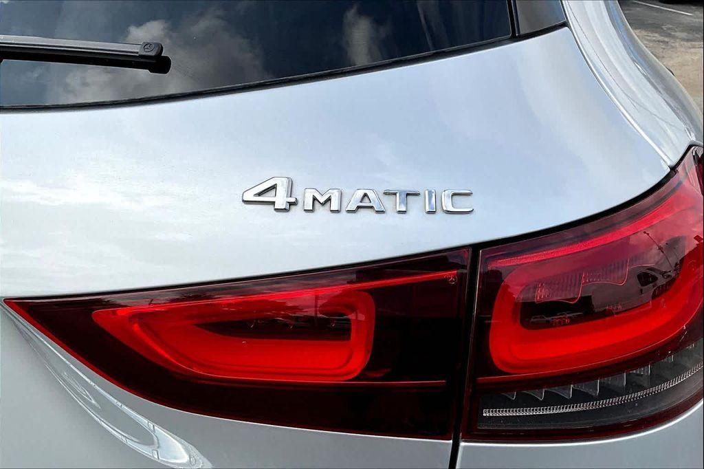 used 2021 Mercedes-Benz GLA 250 car, priced at $30,789