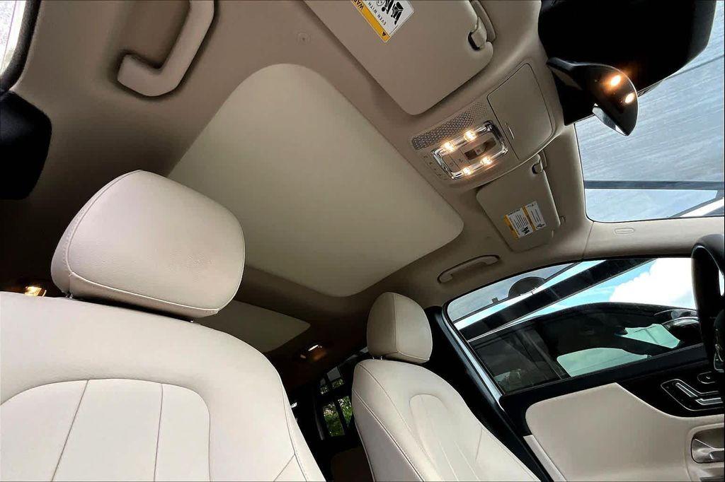 used 2021 Mercedes-Benz GLA 250 car, priced at $30,789