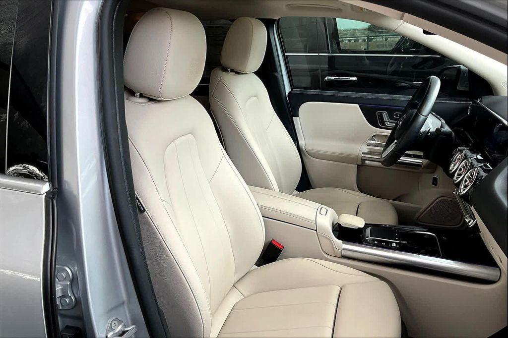 used 2021 Mercedes-Benz GLA 250 car, priced at $30,789