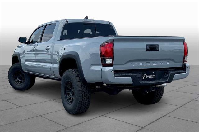 used 2019 Toyota Tacoma car, priced at $32,957