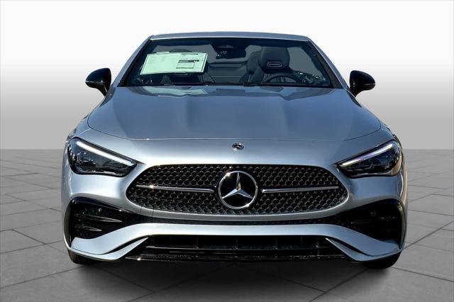 new 2025 Mercedes-Benz CLE 300 car, priced at $72,485