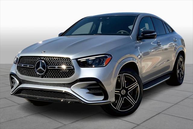 new 2025 Mercedes-Benz GLE 450 car, priced at $84,515