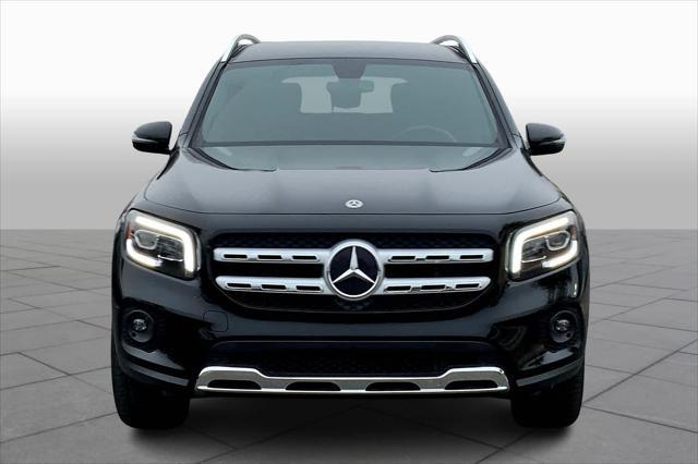 used 2020 Mercedes-Benz GLB 250 car, priced at $28,389