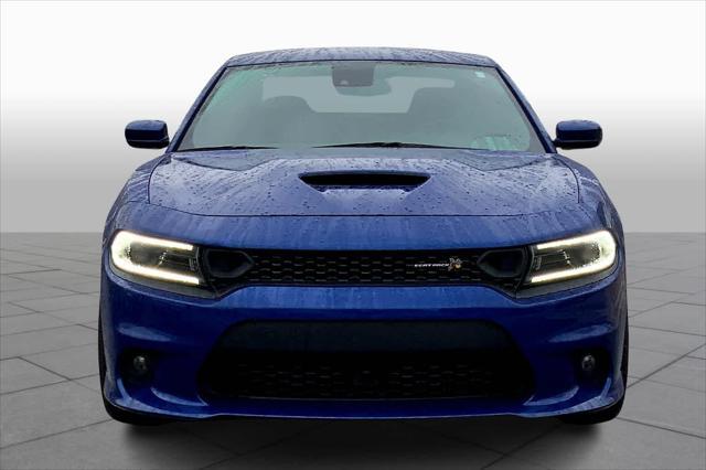 used 2022 Dodge Charger car, priced at $43,993