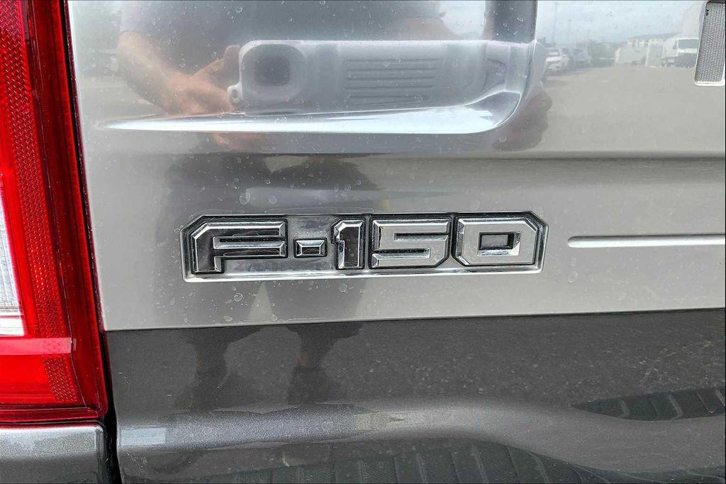 used 2022 Ford F-150 car, priced at $53,968