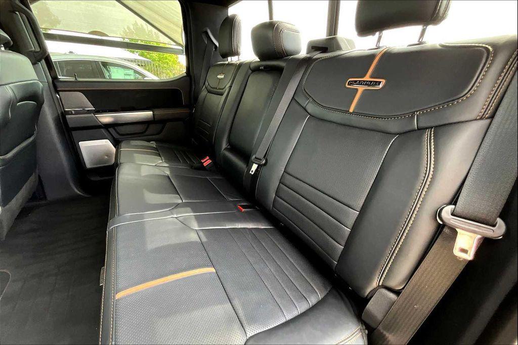 used 2022 Ford F-150 car, priced at $53,968