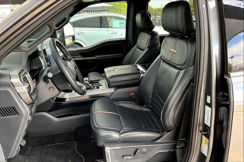 used 2022 Ford F-150 car, priced at $53,968