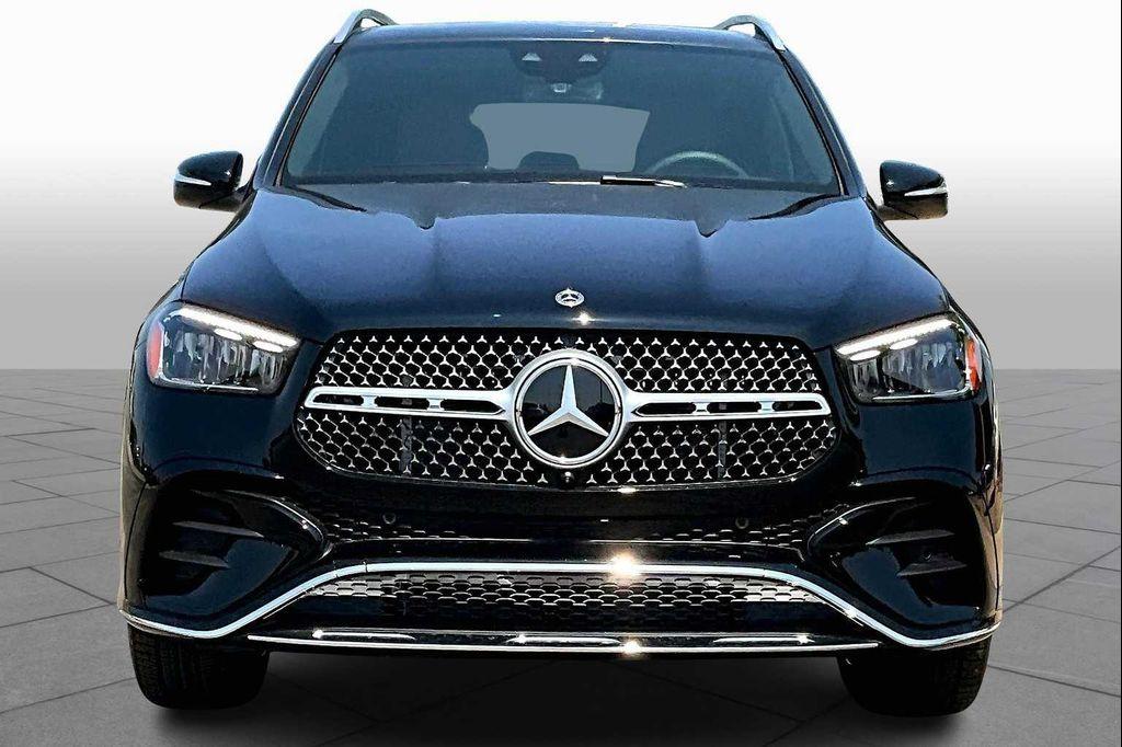 new 2026 Mercedes-Benz GLE 450e car, priced at $85,300