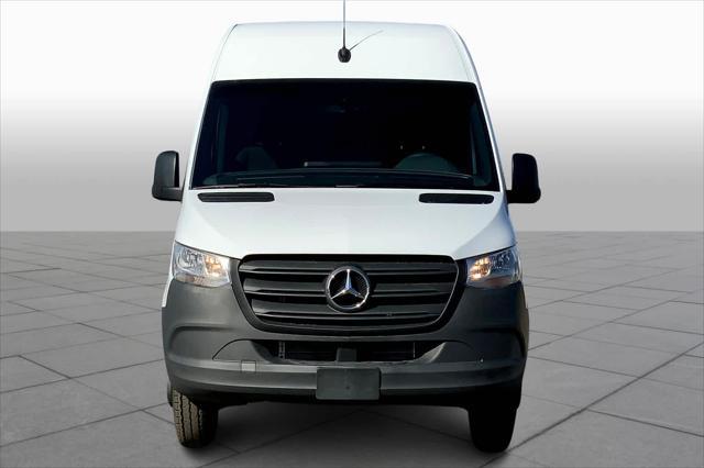 new 2024 Mercedes-Benz Sprinter 3500 car, priced at $67,735