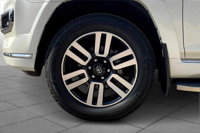 used 2023 Toyota 4Runner car, priced at $47,968