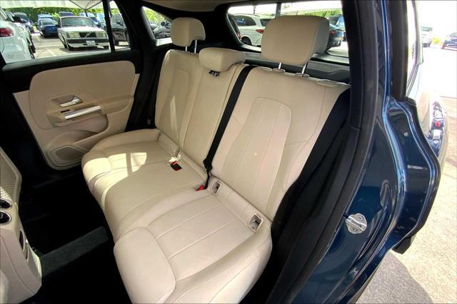 used 2021 Mercedes-Benz GLA 250 car, priced at $28,968