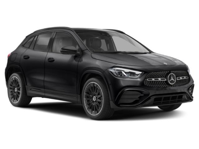 new 2024 Mercedes-Benz GLA 250 car, priced at $45,195