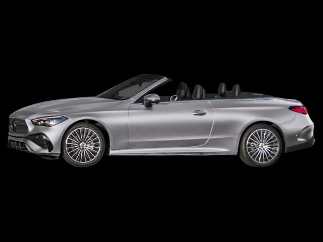 new 2026 Mercedes-Benz CLE 300 car, priced at $78,055