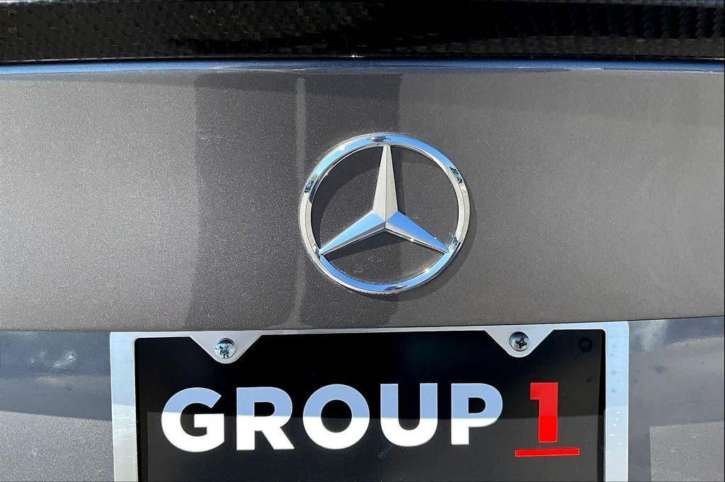 used 2022 Mercedes-Benz A-Class car, priced at $29,863