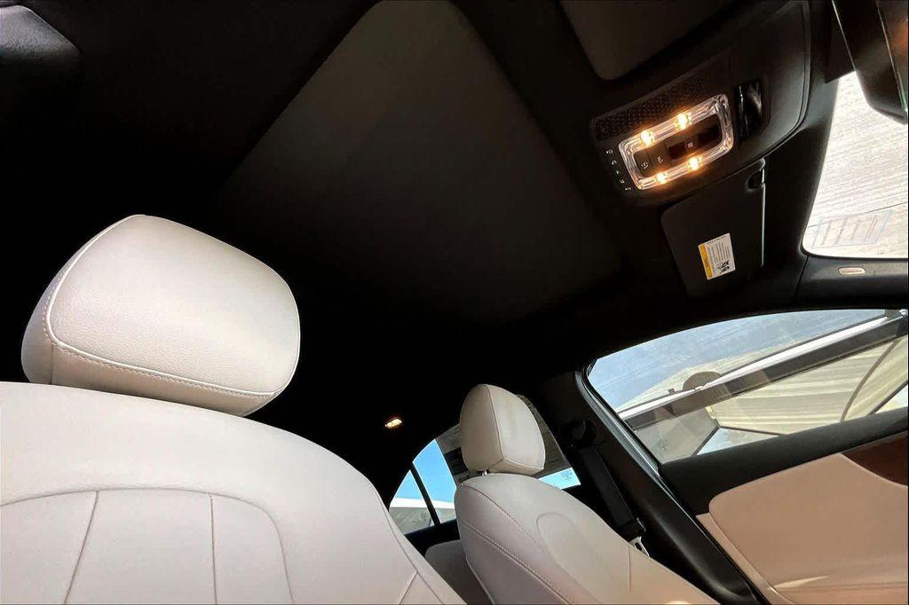 used 2022 Mercedes-Benz A-Class car, priced at $29,863