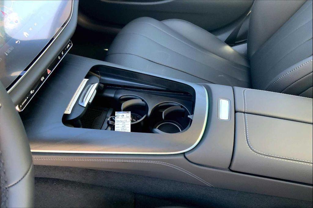 new 2025 Mercedes-Benz E-Class car, priced at $77,225