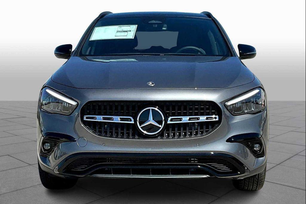 new 2026 Mercedes-Benz GLA 250 car, priced at $51,020