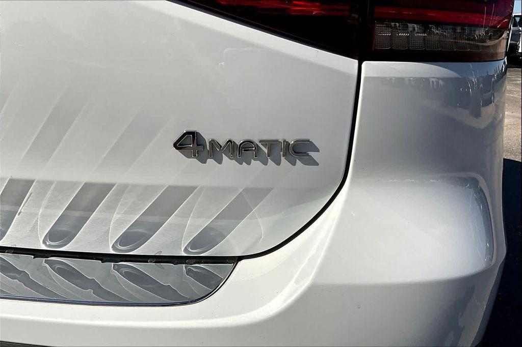 used 2023 Mercedes-Benz EQB 300 car, priced at $31,968