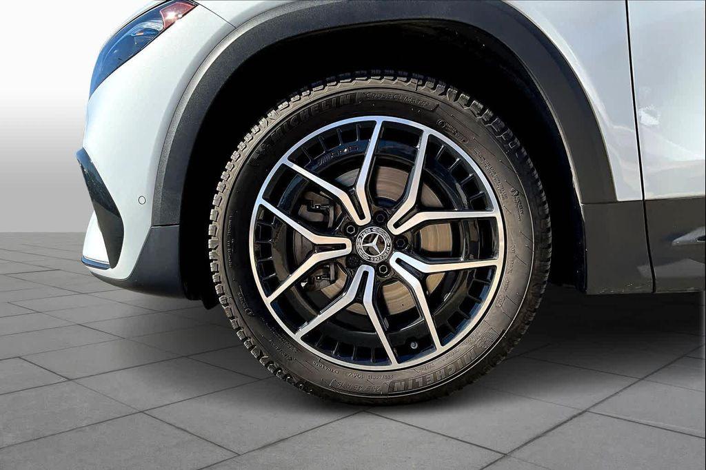 used 2023 Mercedes-Benz EQB 300 car, priced at $31,968