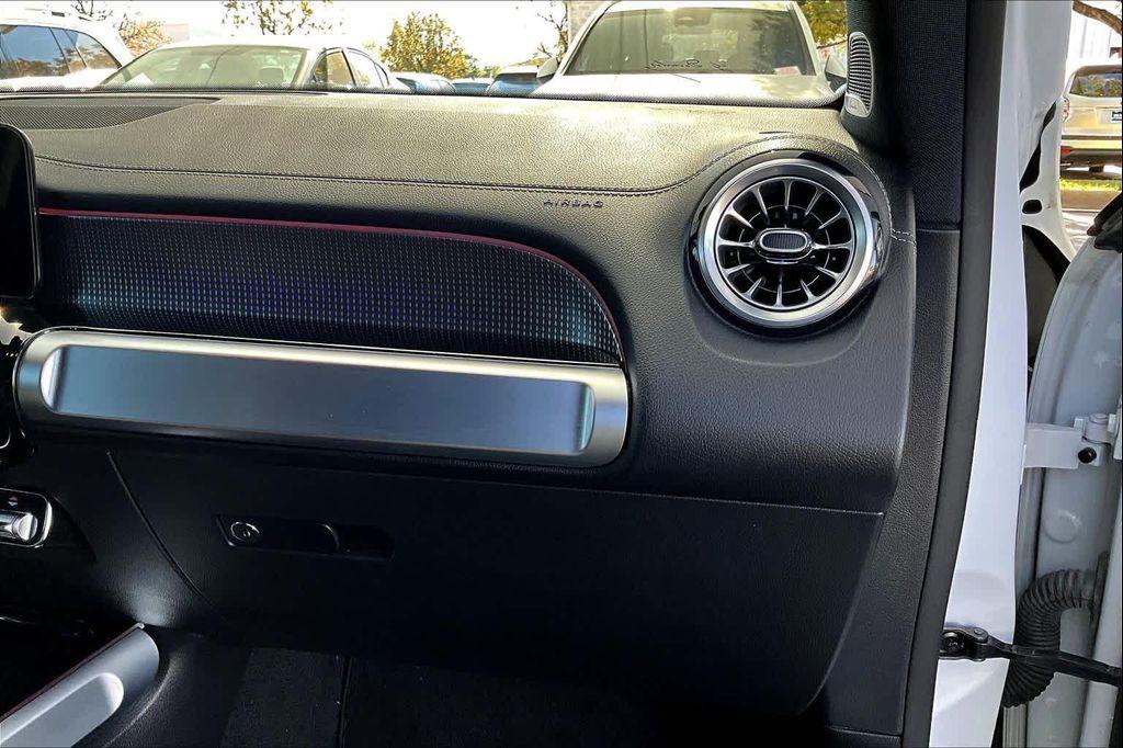 used 2023 Mercedes-Benz EQB 300 car, priced at $31,968