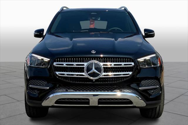 new 2024 Mercedes-Benz GLE 350 car, priced at $65,215