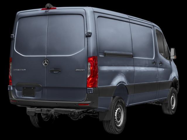 new 2025 Mercedes-Benz Sprinter 2500 car, priced at $73,109