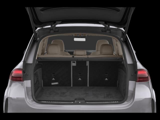 new 2025 Mercedes-Benz GLE 580 car, priced at $98,655