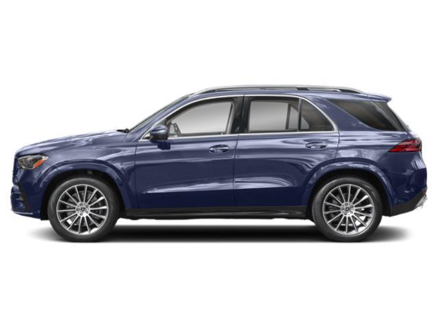 new 2024 Mercedes-Benz GLE 450 car, priced at $91,690