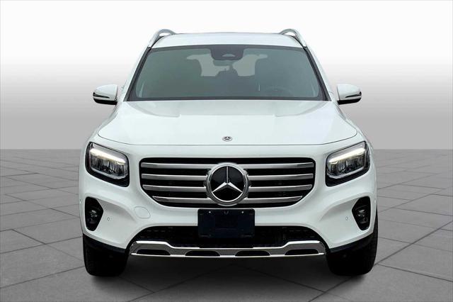 used 2024 Mercedes-Benz GLB 250 car, priced at $35,979