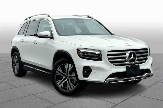 used 2024 Mercedes-Benz GLB 250 car, priced at $35,979