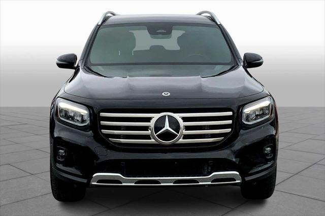 used 2024 Mercedes-Benz GLB 250 car, priced at $39,689