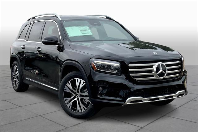 new 2024 Mercedes-Benz GLB 250 car, priced at $47,995