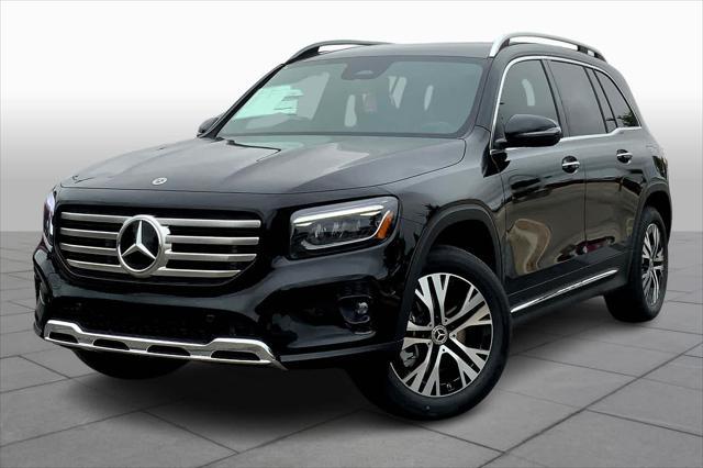 new 2024 Mercedes-Benz GLB 250 car, priced at $47,995