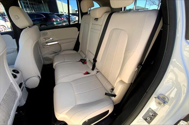 used 2023 Mercedes-Benz EQB 300 car, priced at $35,468