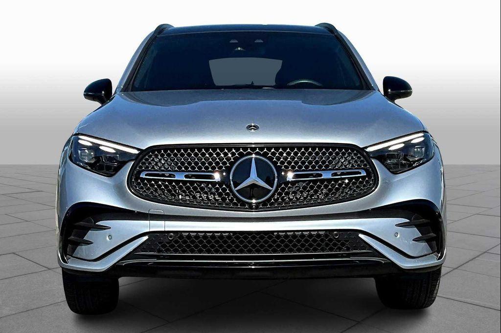 used 2024 Mercedes-Benz GLC 300 car, priced at $49,967