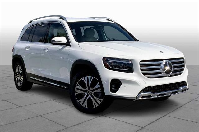 used 2024 Mercedes-Benz GLB 250 car, priced at $40,976