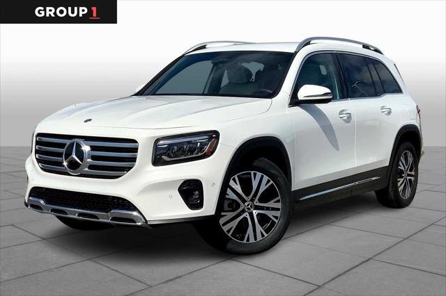 used 2024 Mercedes-Benz GLB 250 car, priced at $40,976