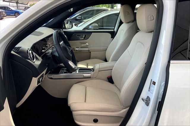 used 2024 Mercedes-Benz GLB 250 car, priced at $40,976