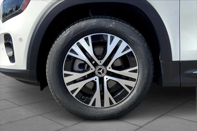 used 2024 Mercedes-Benz GLB 250 car, priced at $40,976