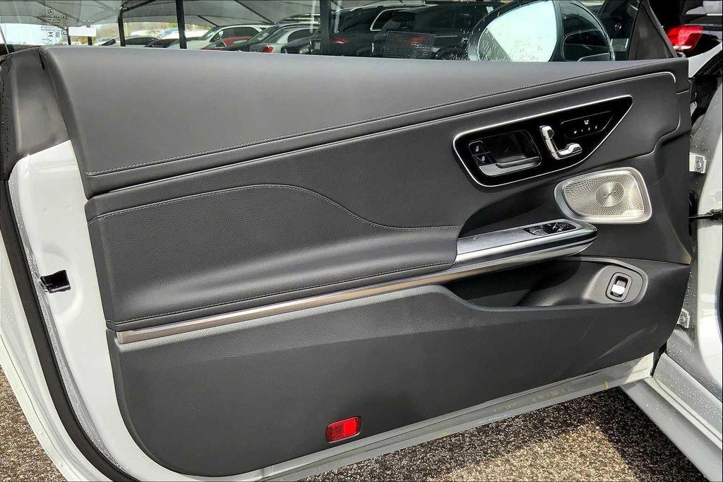 new 2025 Mercedes-Benz CLE 300 car, priced at $71,685