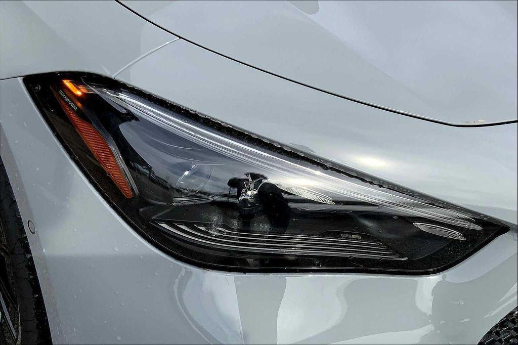 new 2025 Mercedes-Benz CLE 300 car, priced at $71,685