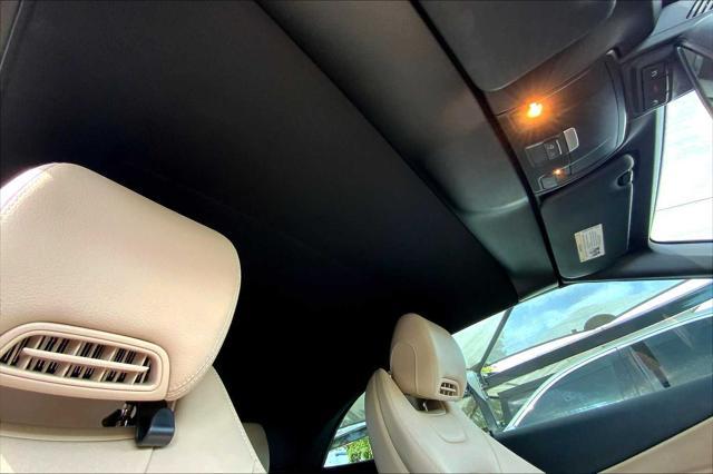 used 2018 Mercedes-Benz C-Class car, priced at $23,967