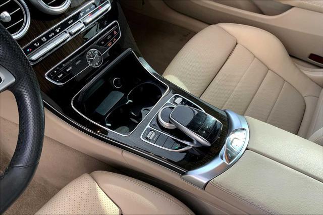 used 2018 Mercedes-Benz C-Class car, priced at $23,967