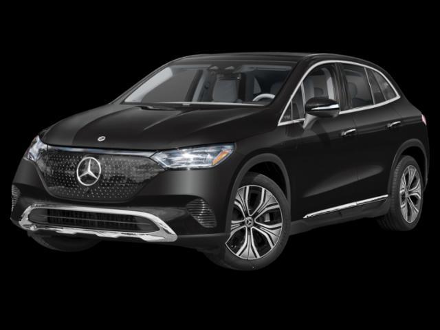 new 2025 Mercedes-Benz EQE 350+ car, priced at $84,125