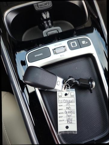 new 2025 Mercedes-Benz GLA 250 car, priced at $47,270