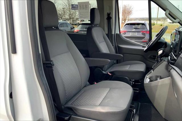 used 2024 Ford Transit-350 car, priced at $52,867