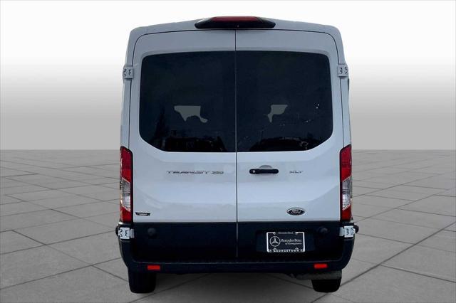 used 2024 Ford Transit-350 car, priced at $52,867