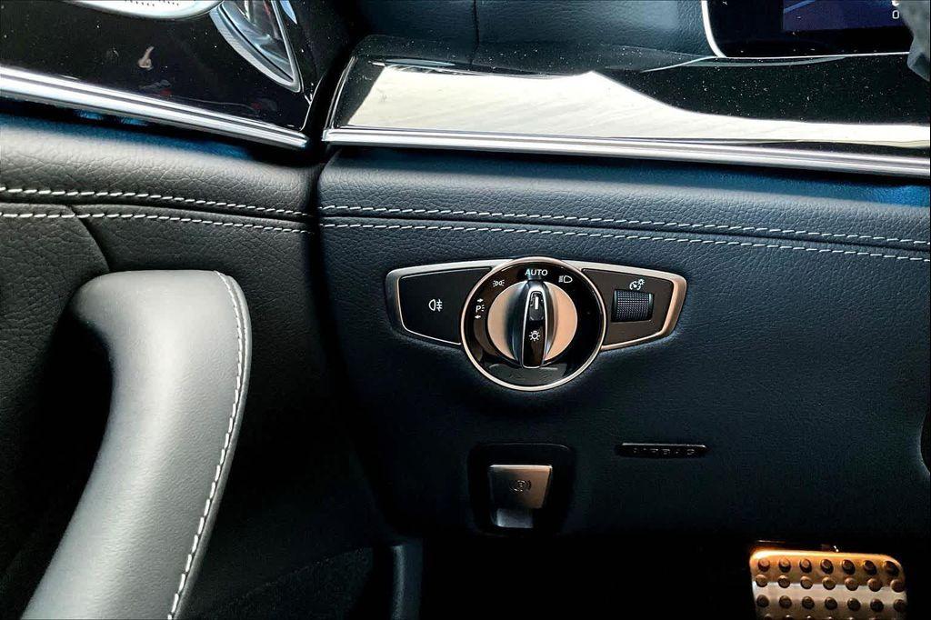 new 2026 Mercedes-Benz AMG GT 53 car, priced at $121,225