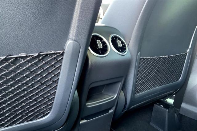 new 2025 Mercedes-Benz AMG GLA 35 car, priced at $62,665